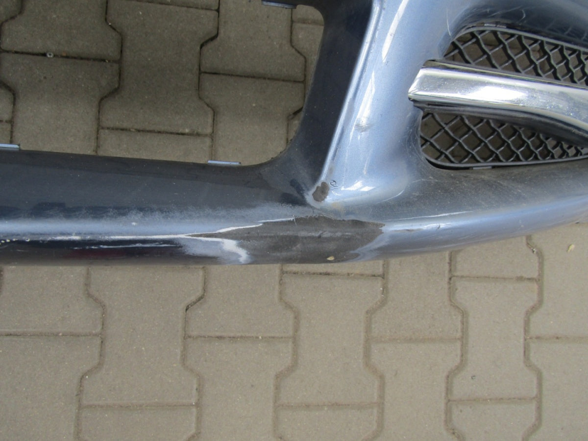 Prednji branik Jaguar XF X250 08-11