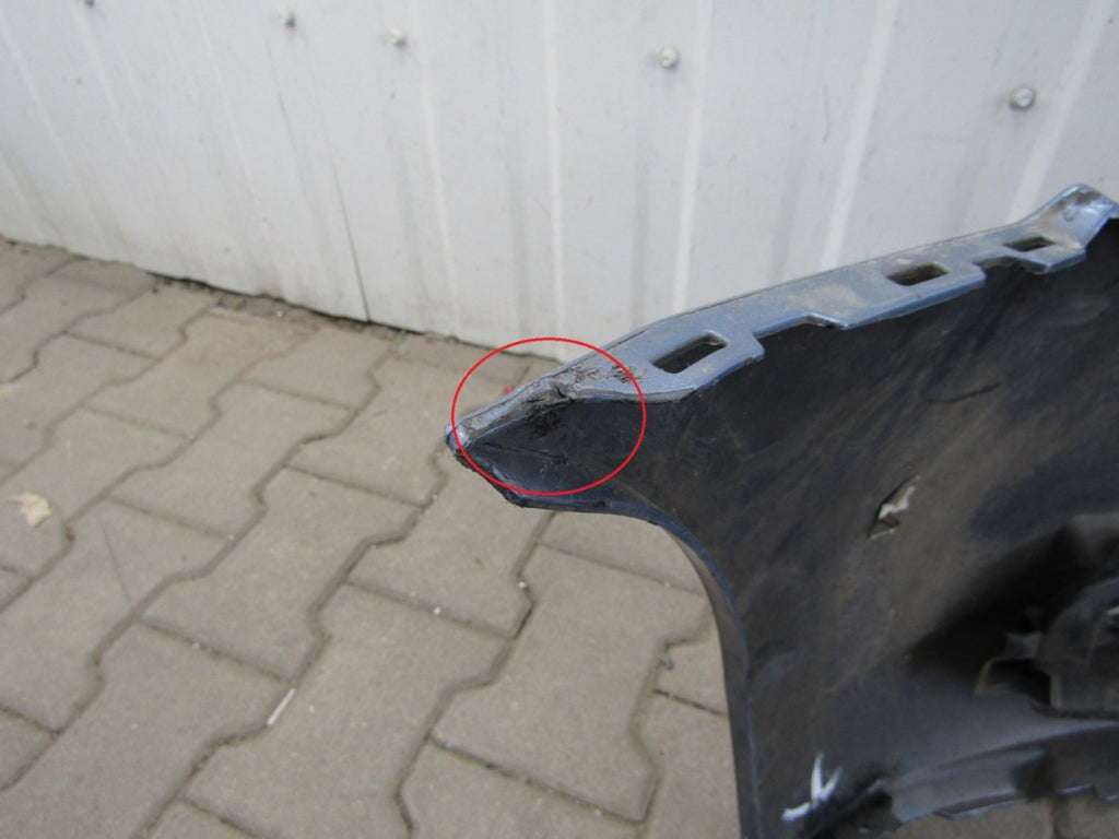Prednji branik Jaguar XF X250 08-11