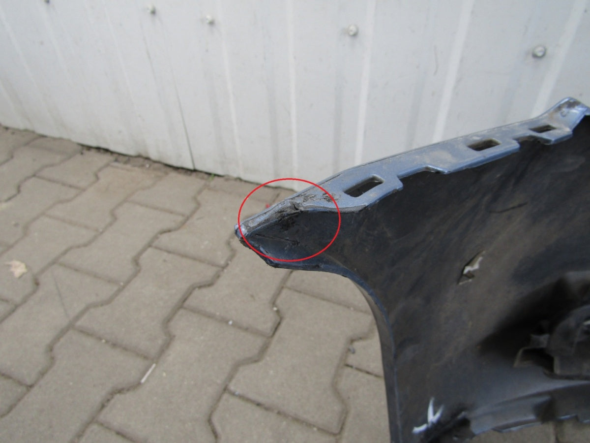 Prednji branik Jaguar XF X250 08-11