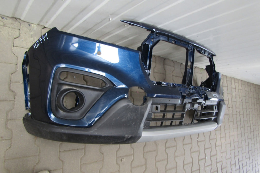 Prednji branik Suzuki SX4 S Cross 21-