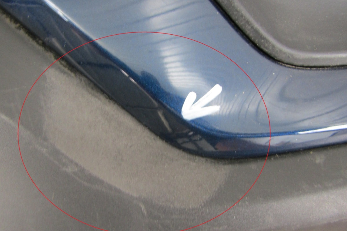 Prednji branik Suzuki SX4 S Cross 21-
