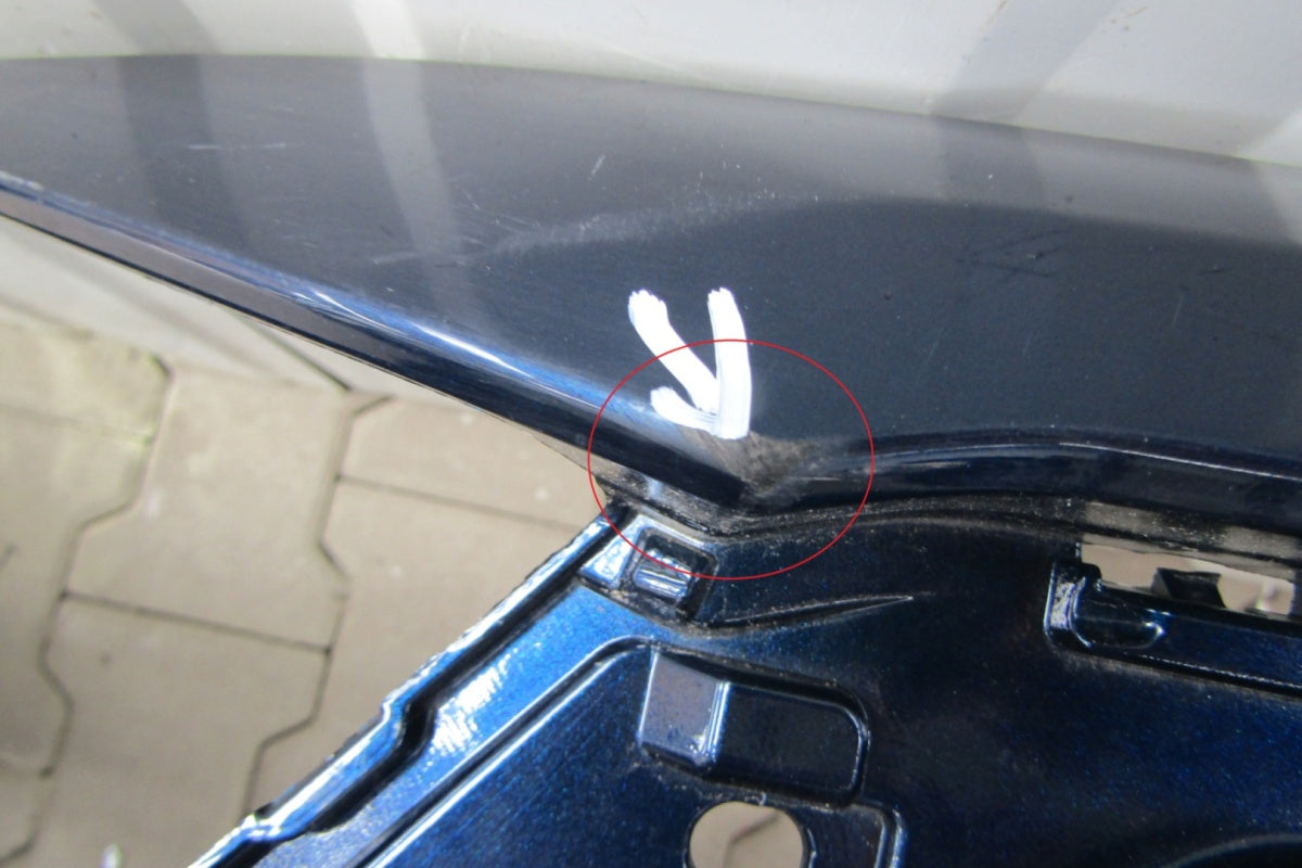 Prednji branik Suzuki SX4 S Cross 21-