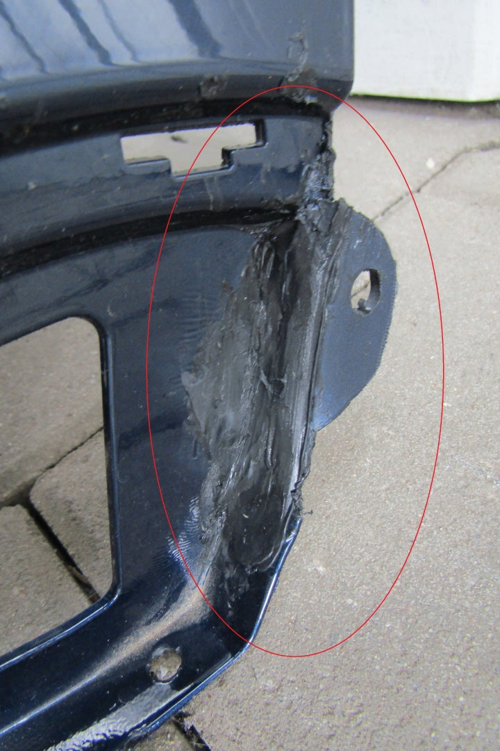 Prednji branik Suzuki SX4 S Cross 21-