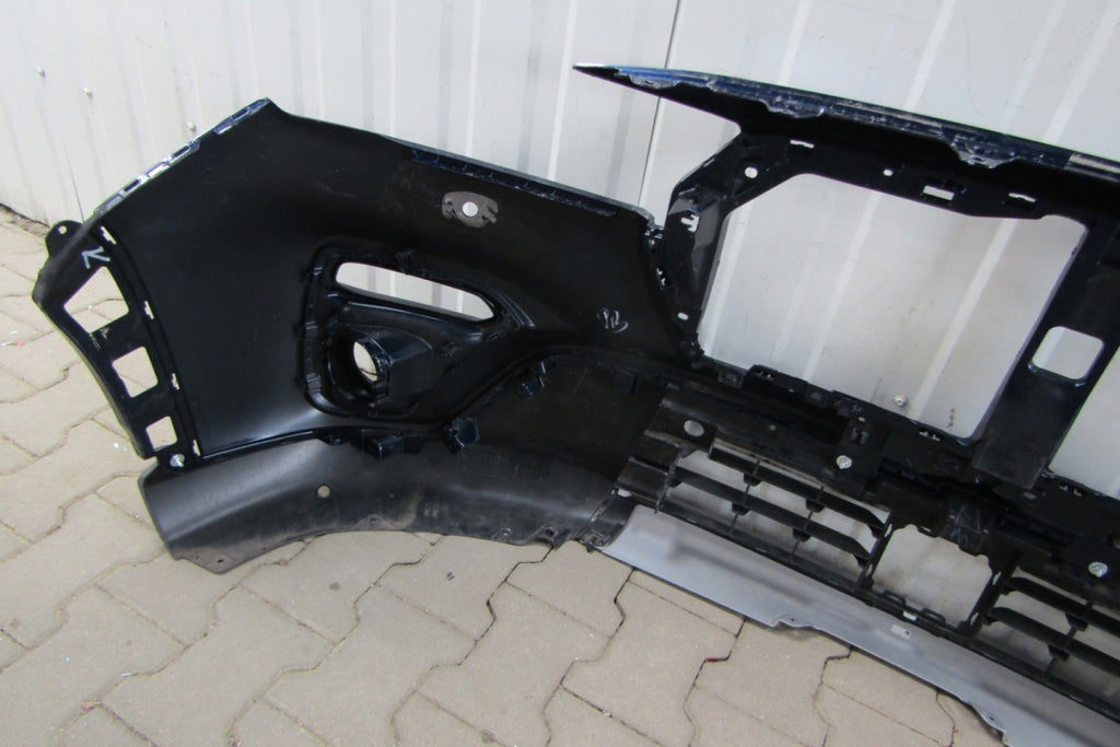 Prednji branik Suzuki SX4 S Cross 21-