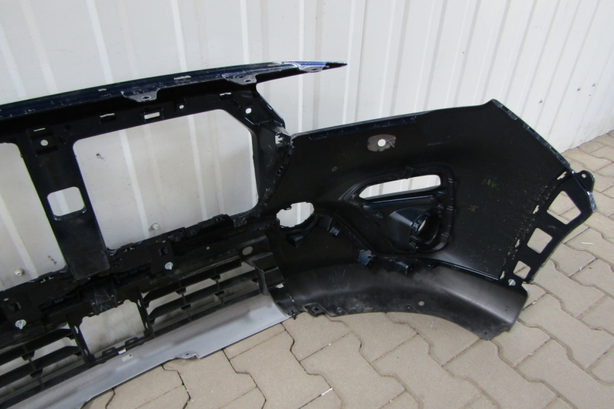 Prednji branik Suzuki SX4 S Cross 21-