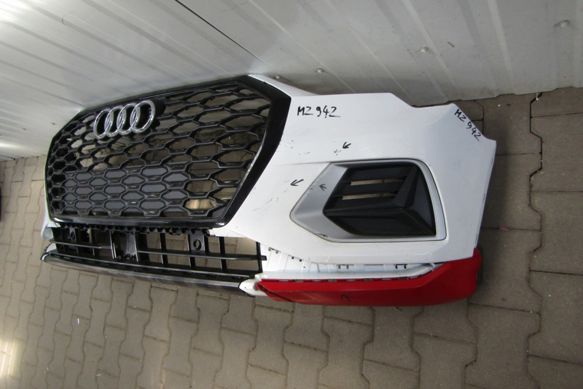 Prednji branik Audi Q3 83A 18-