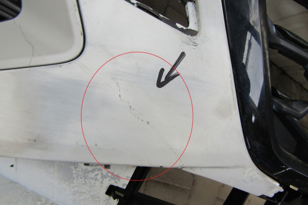 Prednji branik Audi Q3 83A 18-