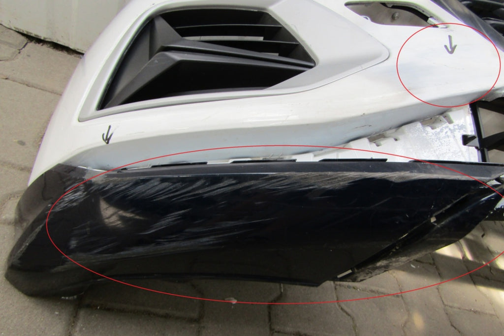 Prednji branik Audi Q3 83A 18-