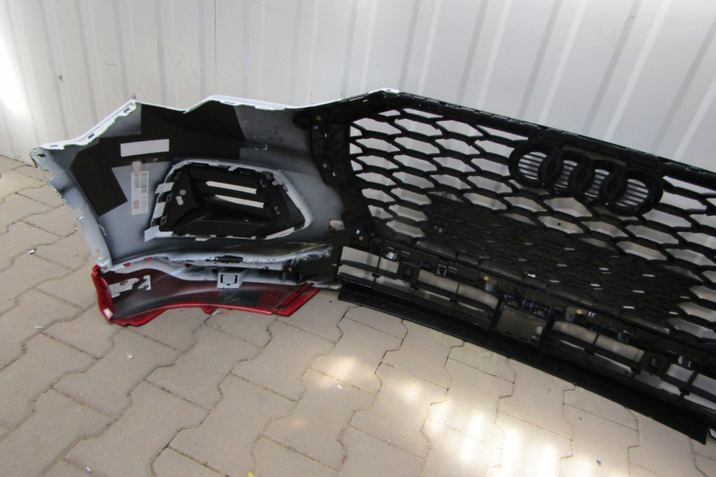 Prednji branik Audi Q3 83A 18-