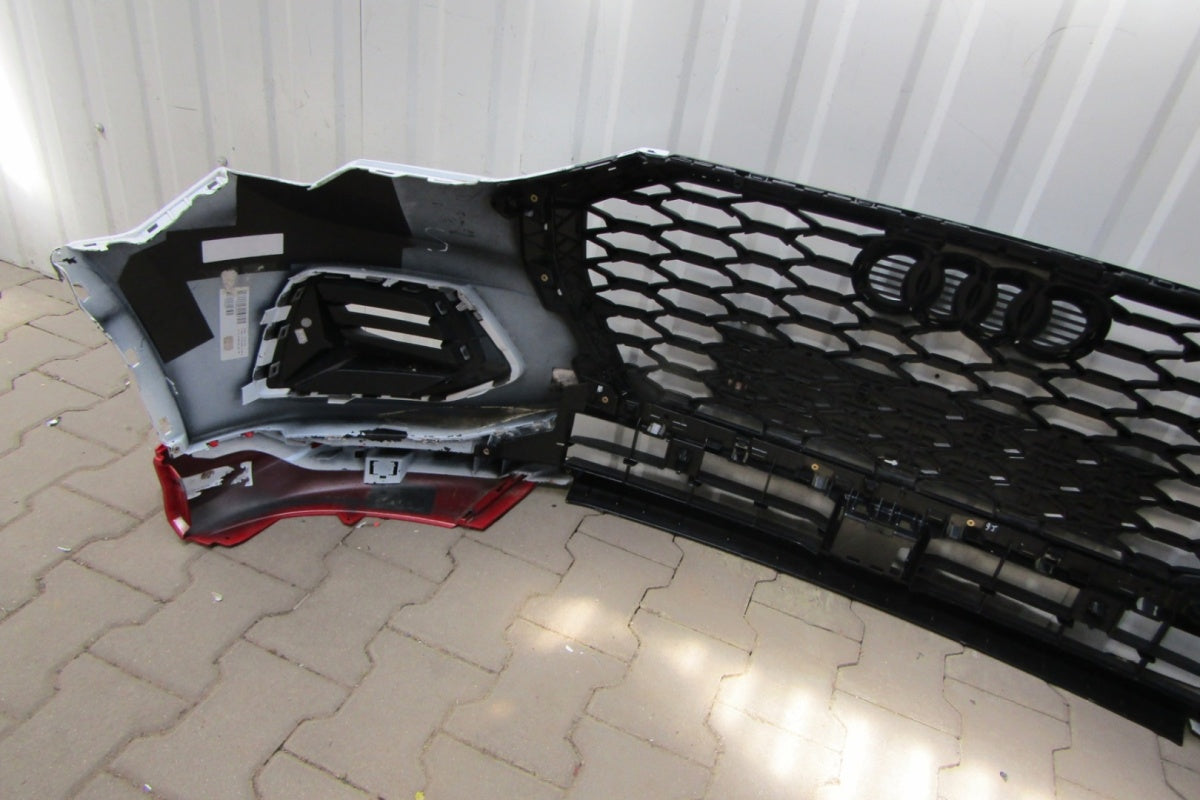 Prednji branik Audi Q3 83A 18-