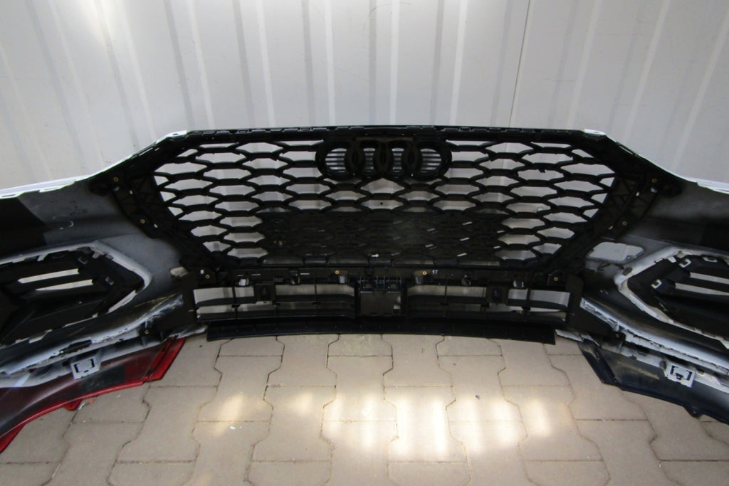 Prednji branik Audi Q3 83A 18-