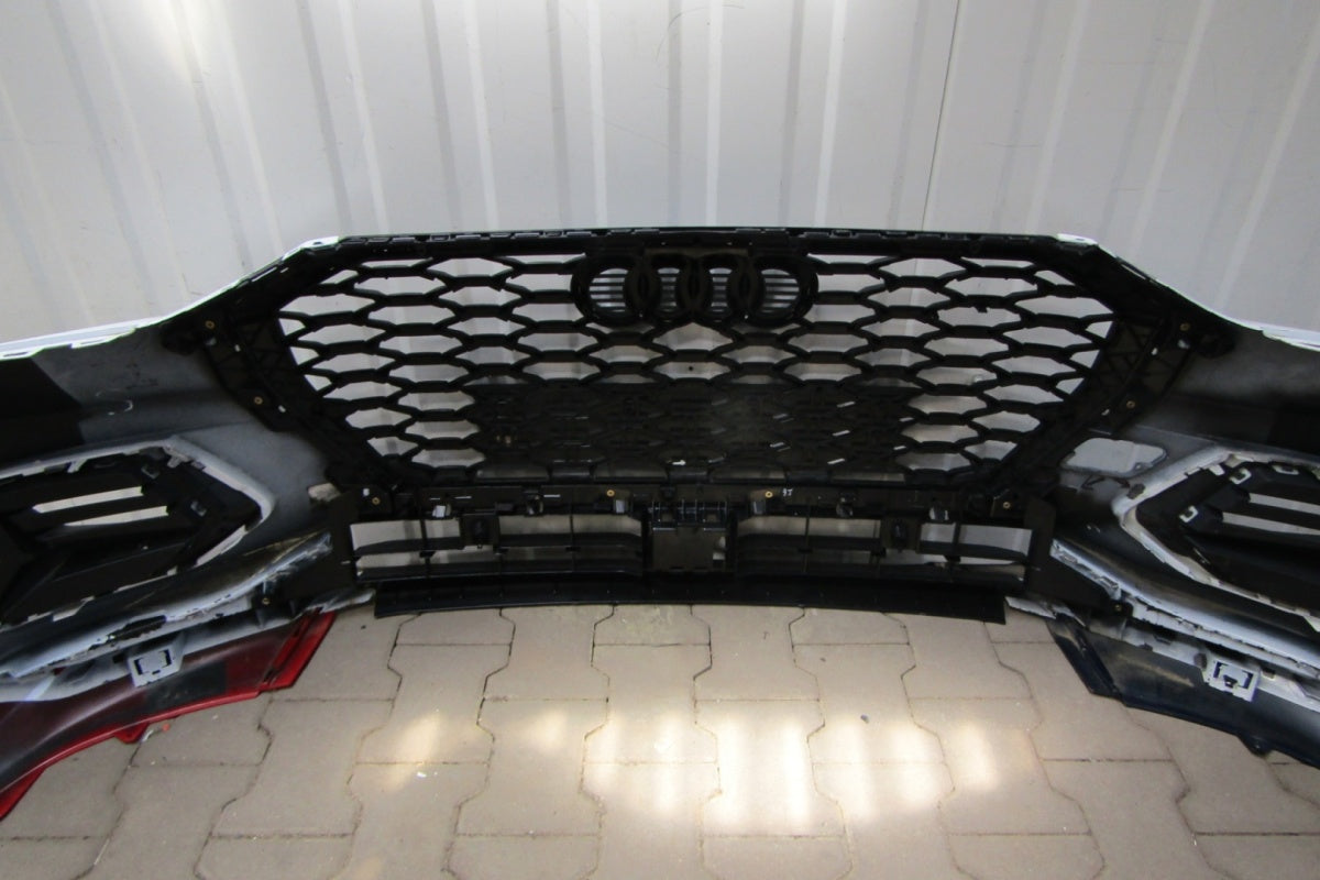 Prednji branik Audi Q3 83A 18-