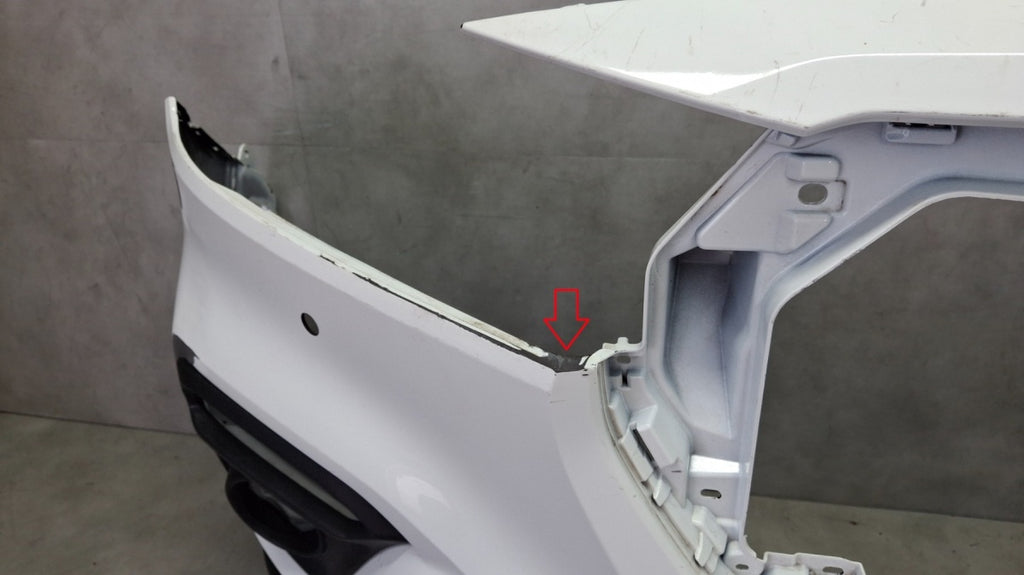 Prednji branik Suzuki SX4 S Cross II 21-