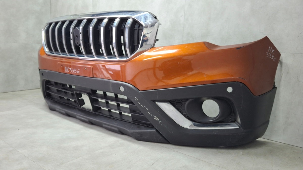 Prednji branik Suzuki SX4 S-Cross Lift 16-20