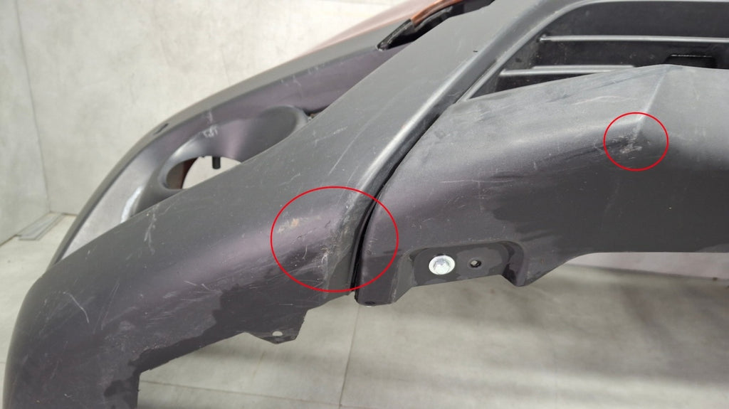 Prednji branik Suzuki SX4 S-Cross Lift 16-20