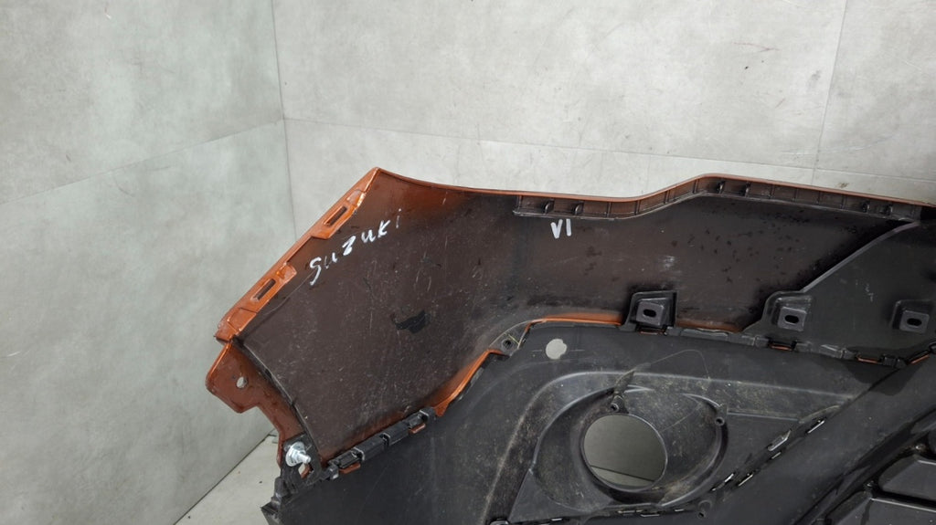 Prednji branik Suzuki SX4 S-Cross Lift 16-20