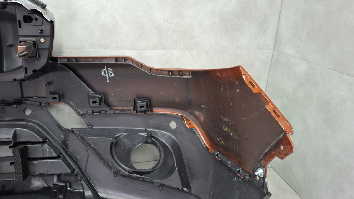 Prednji branik Suzuki SX4 S-Cross Lift 16-20