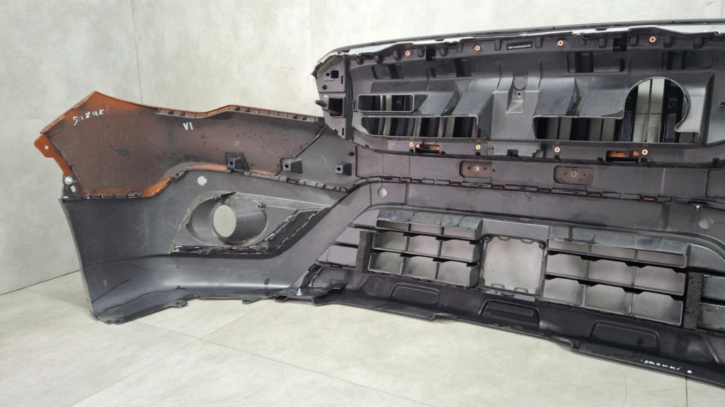 Prednji branik Suzuki SX4 S-Cross Lift 16-20
