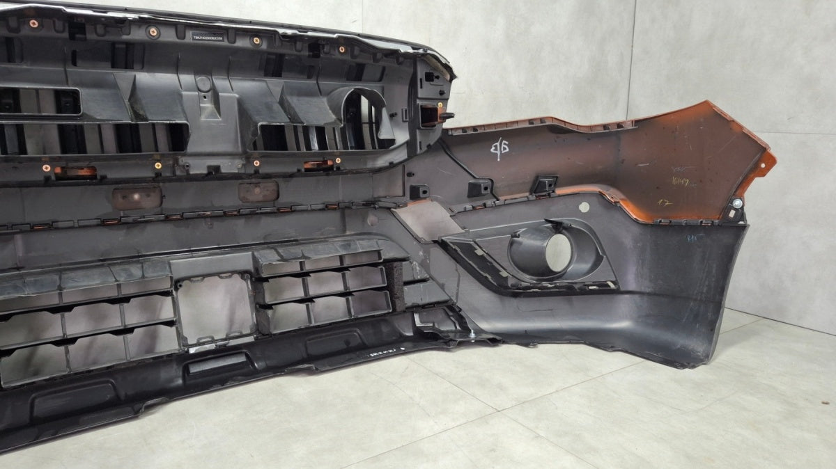 Prednji branik Suzuki SX4 S-Cross Lift 16-20