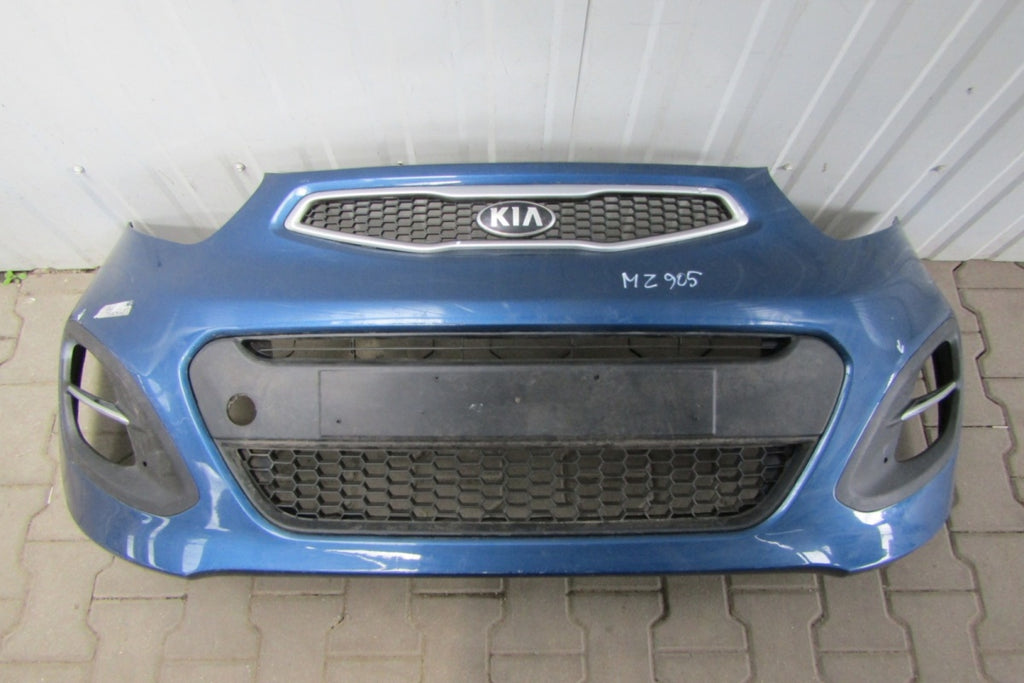 Prednji branik Kia Picanto 2 II 5D 11-14