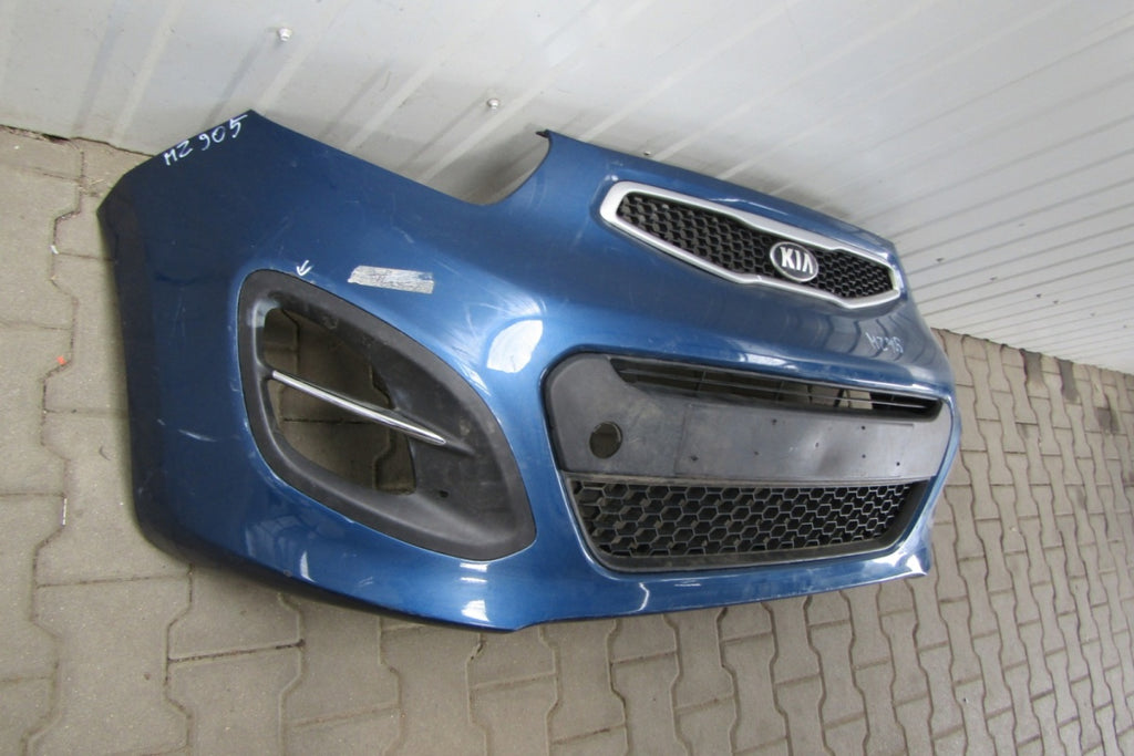 Prednji branik Kia Picanto 2 II 5D 11-14