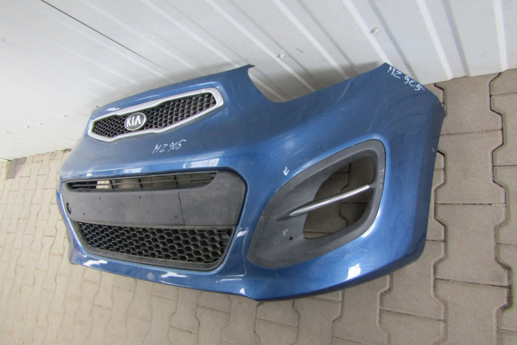 Prednji branik Kia Picanto 2 II 5D 11-14