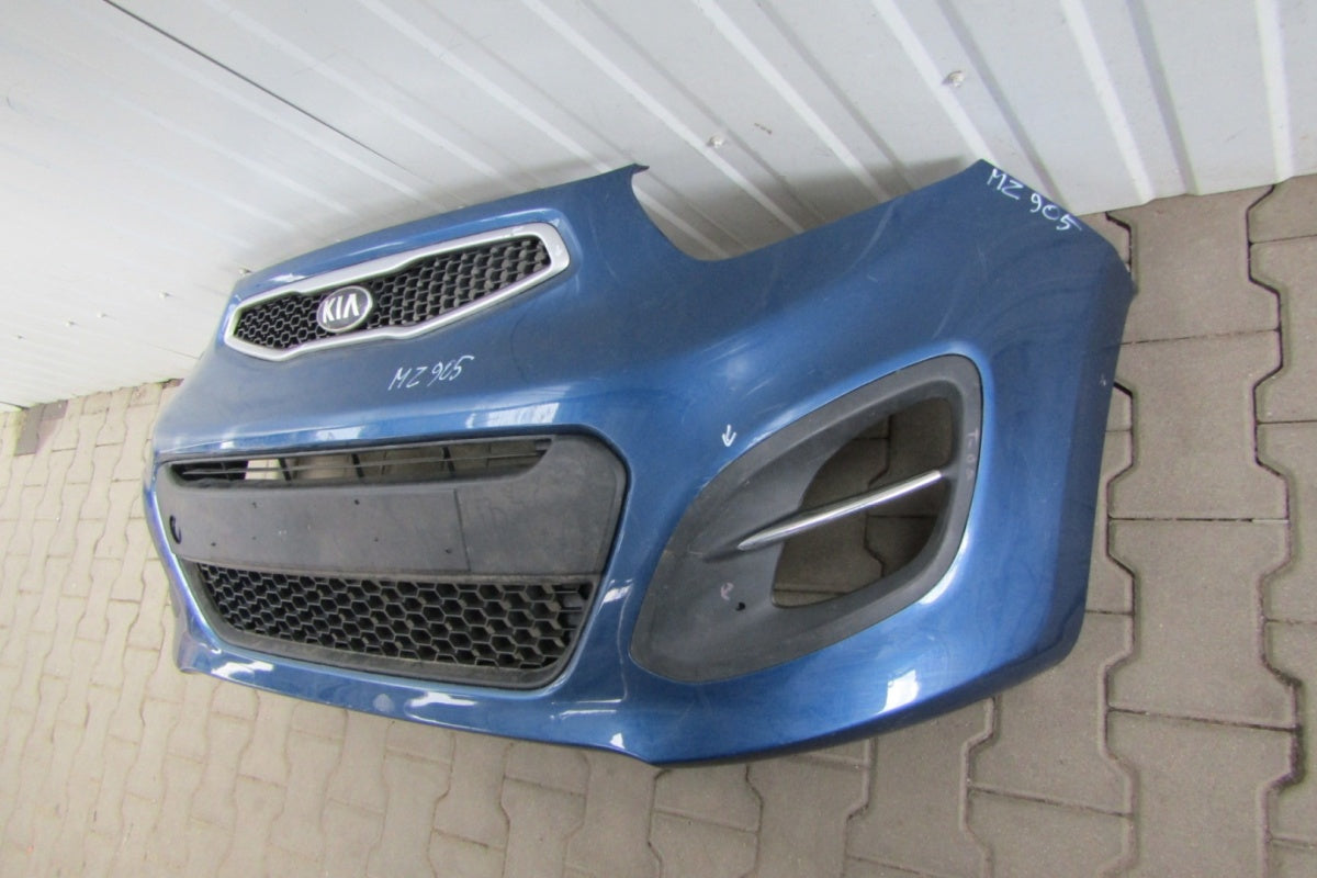 Prednji branik Kia Picanto 2 II 5D 11-14