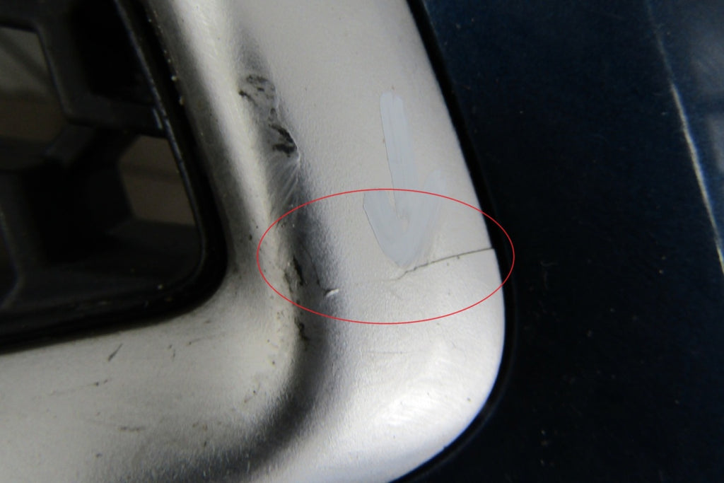 Prednji branik Kia Picanto 2 II 5D 11-14