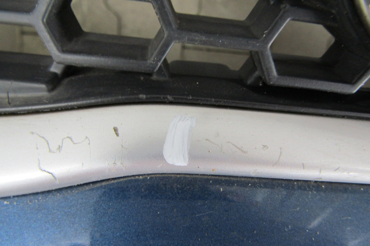 Prednji branik Kia Picanto 2 II 5D 11-14