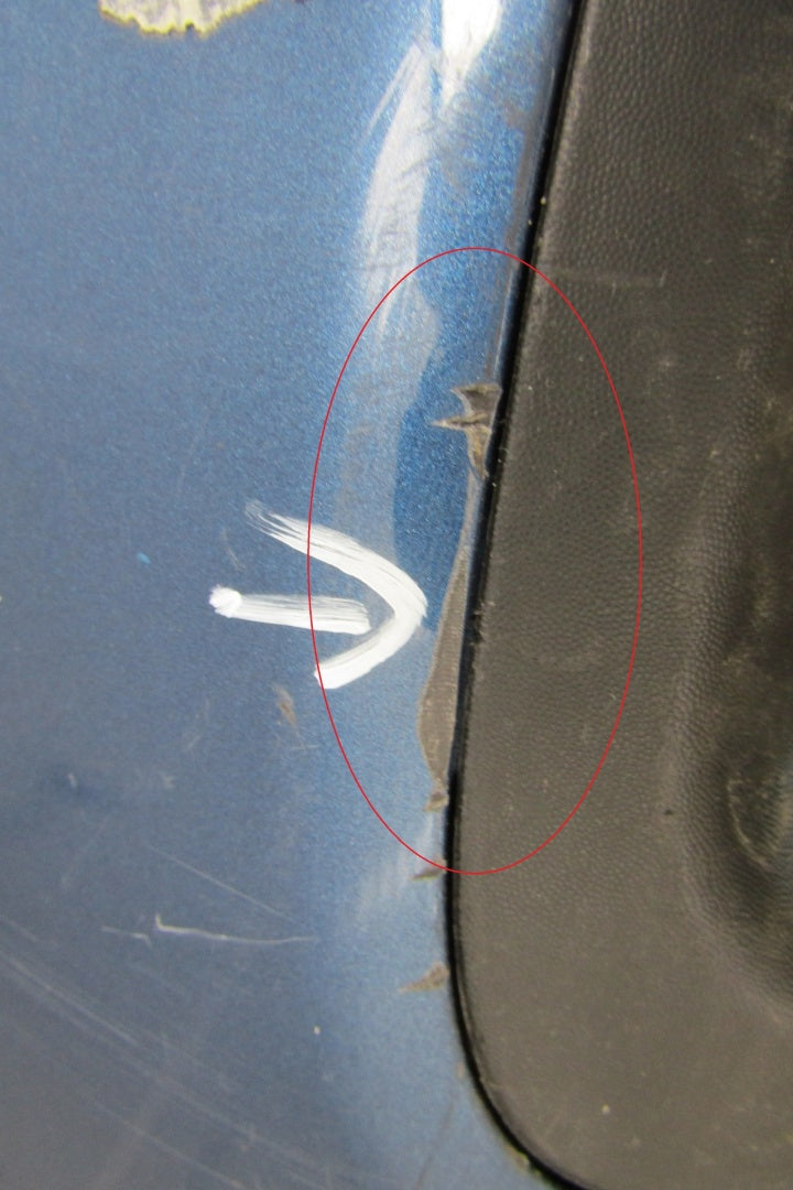 Prednji branik Kia Picanto 2 II 5D 11-14