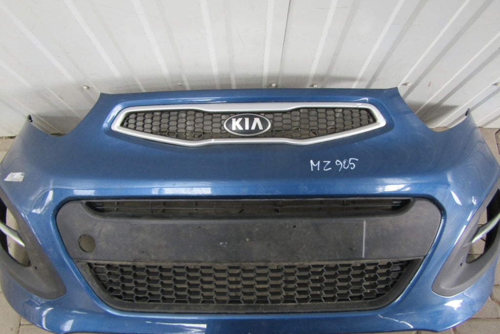 Prednji branik Kia Picanto 2 II 5D 11-14