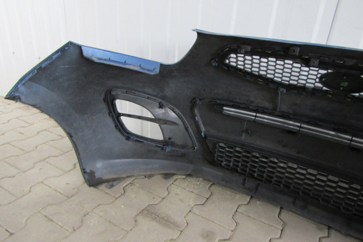 Prednji branik Kia Picanto 2 II 5D 11-14