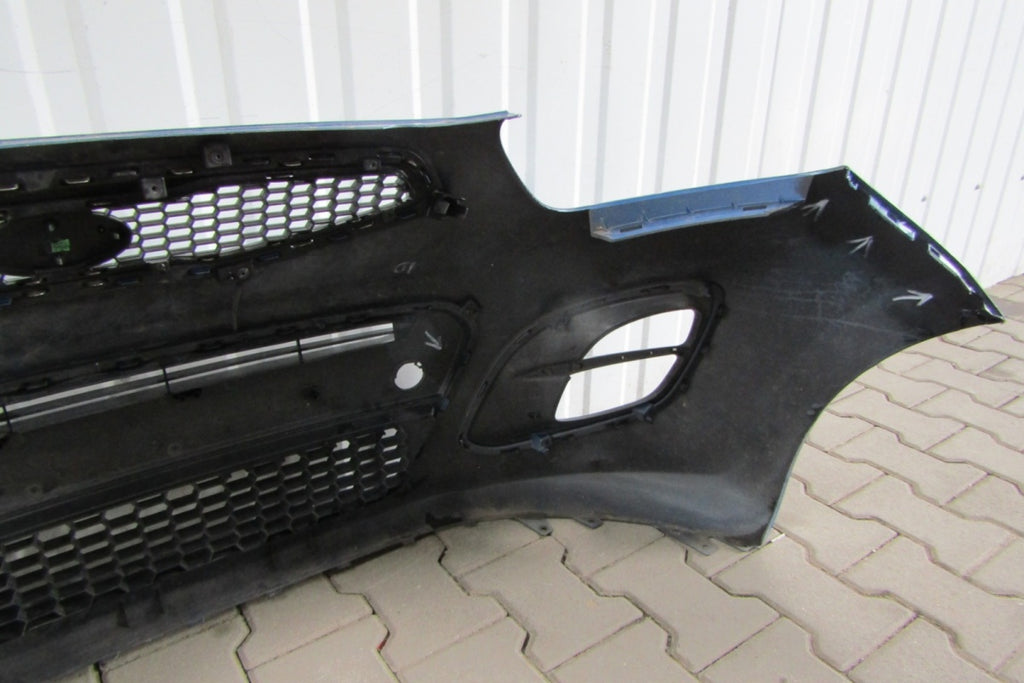 Prednji branik Kia Picanto 2 II 5D 11-14