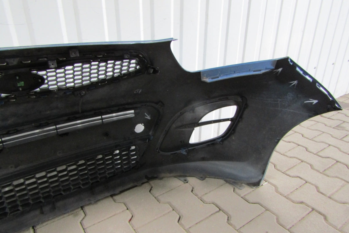 Prednji branik Kia Picanto 2 II 5D 11-14