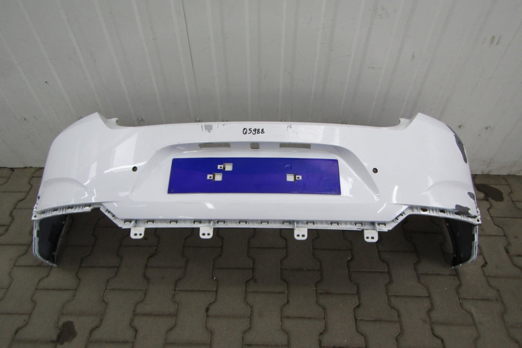 Zadnji branik Hyundai i30 N Fastback 18-