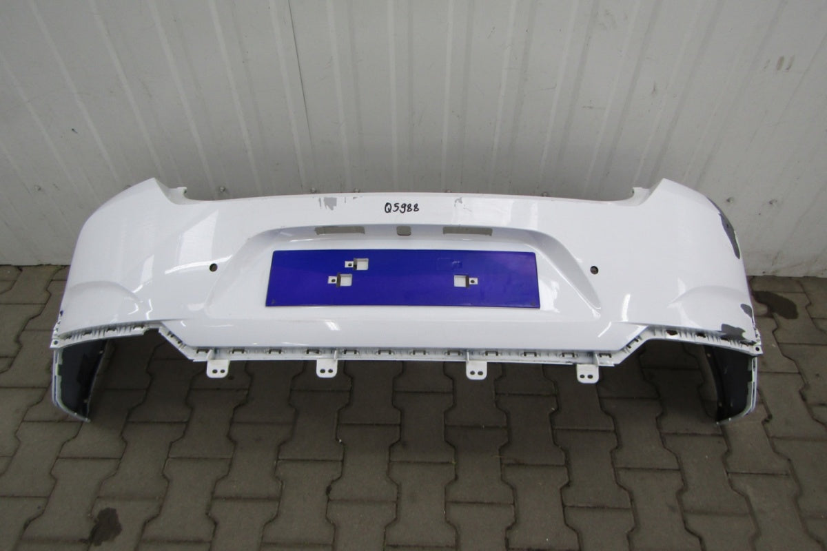 Zadnji branik Hyundai i30 N Fastback 18-