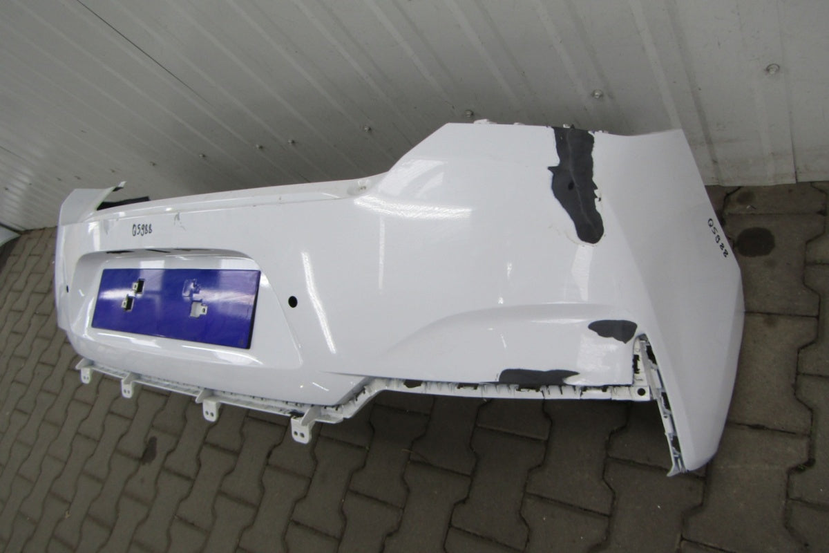 Zadnji branik Hyundai i30 N Fastback 18-