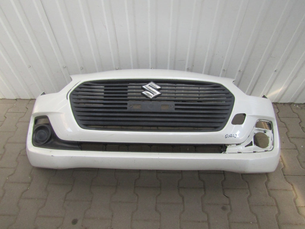 Prednji branik Suzuki Swift MK8 VIII 17-20