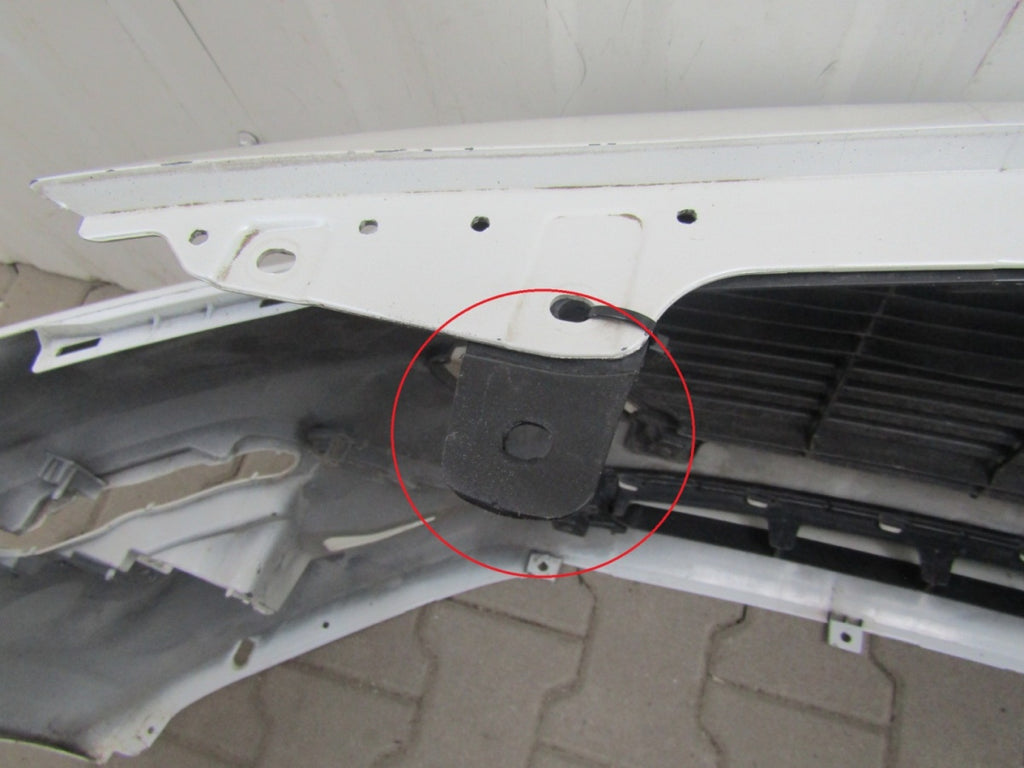 Prednji branik Suzuki Swift MK8 VIII 17-20