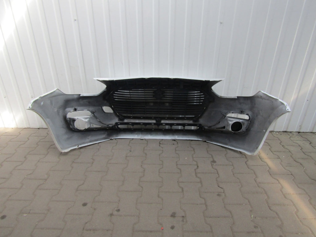 Prednji branik Suzuki Swift MK8 VIII 17-20