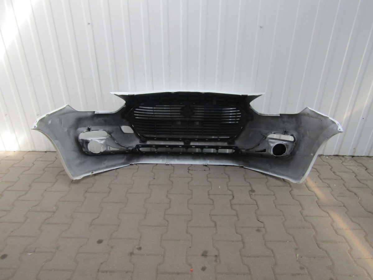 Prednji branik Suzuki Swift MK8 VIII 17-20