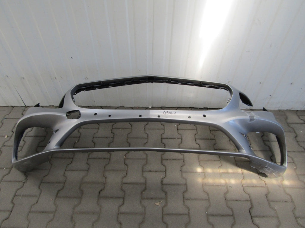 Prednji branik Mercedes S klasa Coupe 217 AMG Lift 17-20