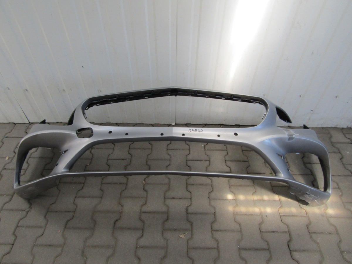 Prednji branik Mercedes S klasa Coupe 217 AMG Lift 17-20