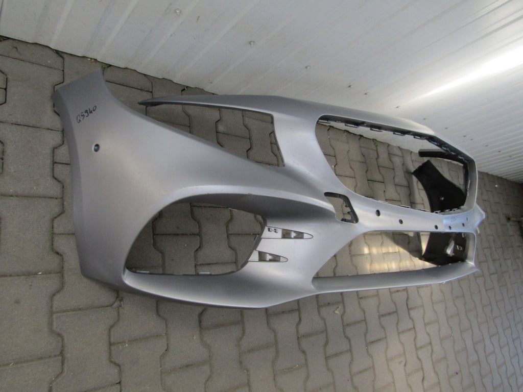 Prednji branik Mercedes S klasa Coupe 217 AMG Lift 17-20