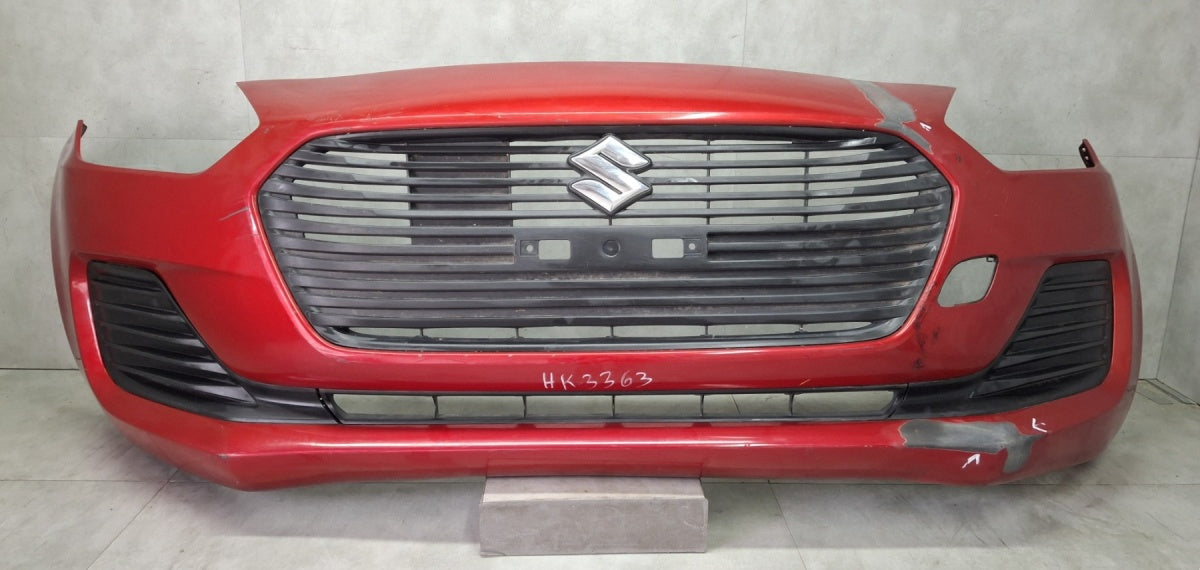 Prednji branik Suzuki Swift MK8 VI 17-20