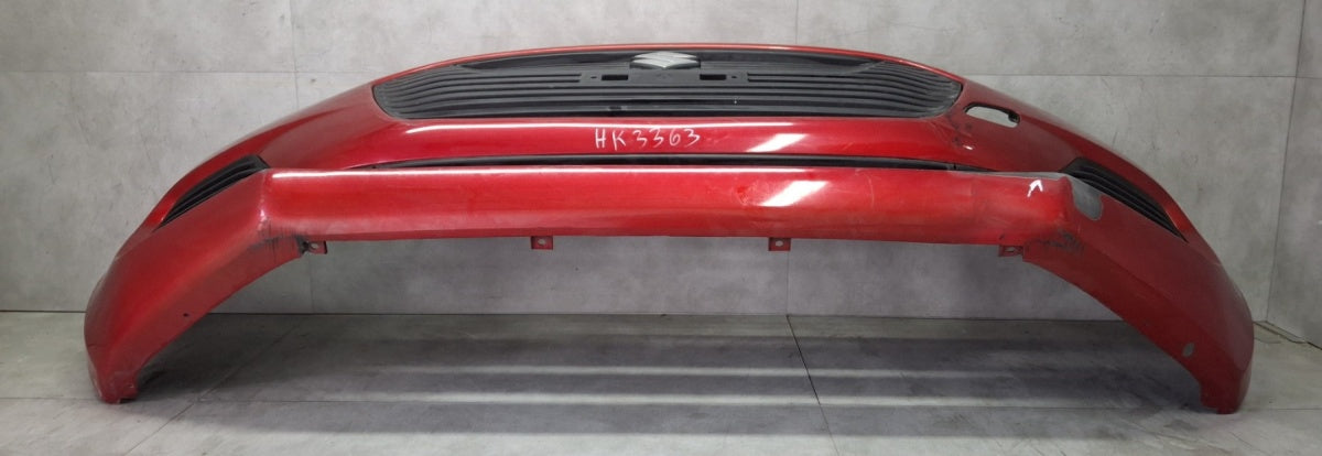 Prednji branik Suzuki Swift MK8 VI 17-20