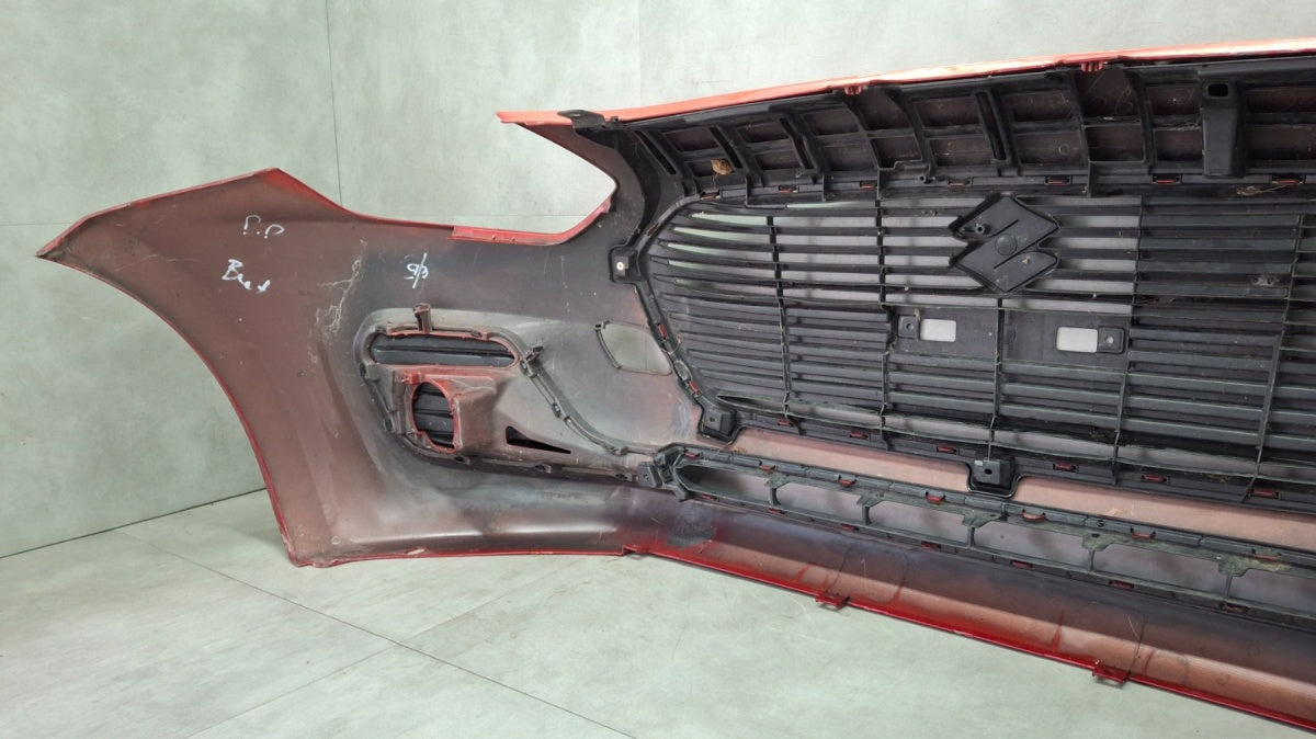 Prednji branik Suzuki Swift MK8 VI 17-20