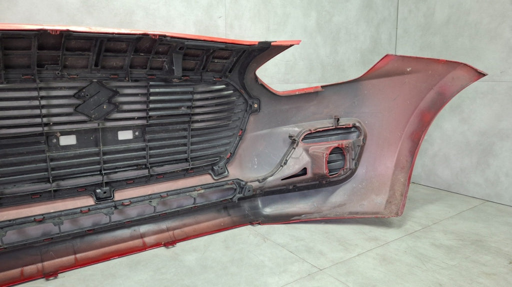 Prednji branik Suzuki Swift MK8 VI 17-20