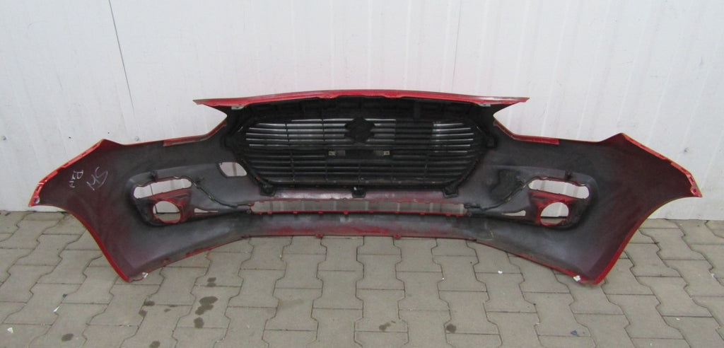 Prednji branik Suzuki Swift MK8 VIII 17-20