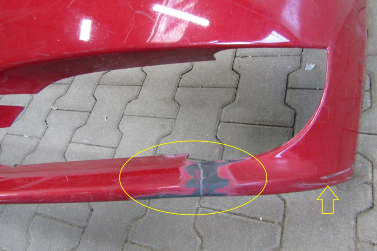 Prednji branik Tesla S 12-16